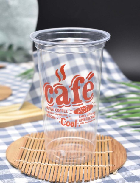 A-700 cafe แดง