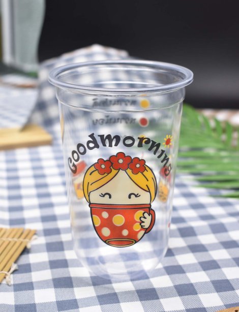 Q-22 มอร์นิ่ง แดง