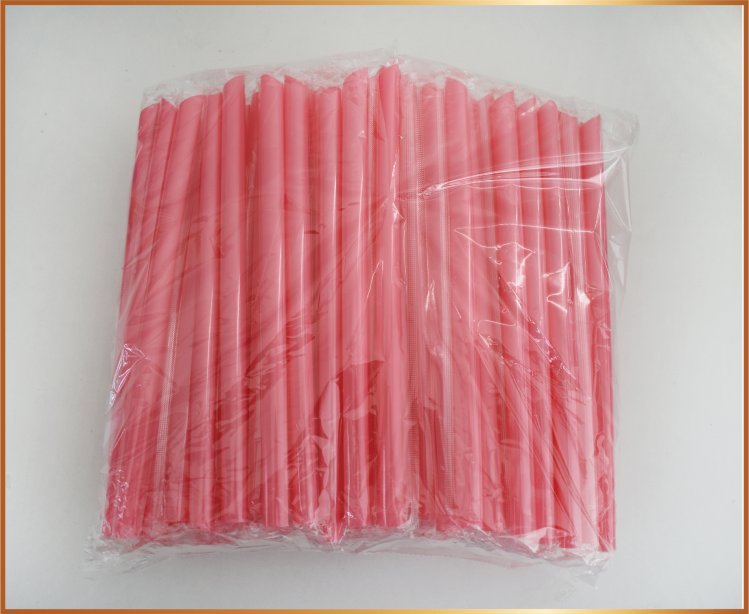 หลอดใหญ่ (ห่อฟิล์ม)