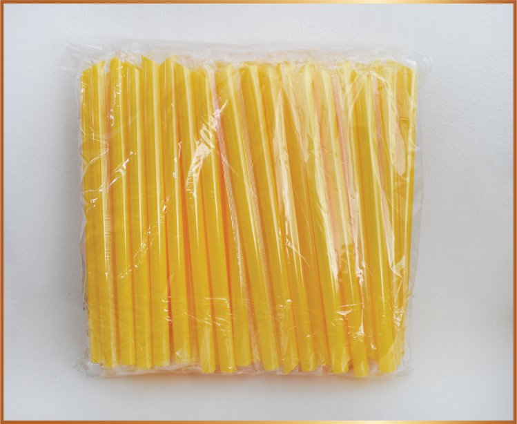 หลอดใหญ่ (ห่อฟิล์ม)