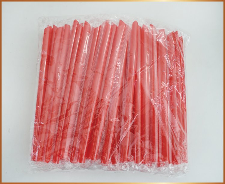 หลอดใหญ่ (ห่อฟิล์ม)