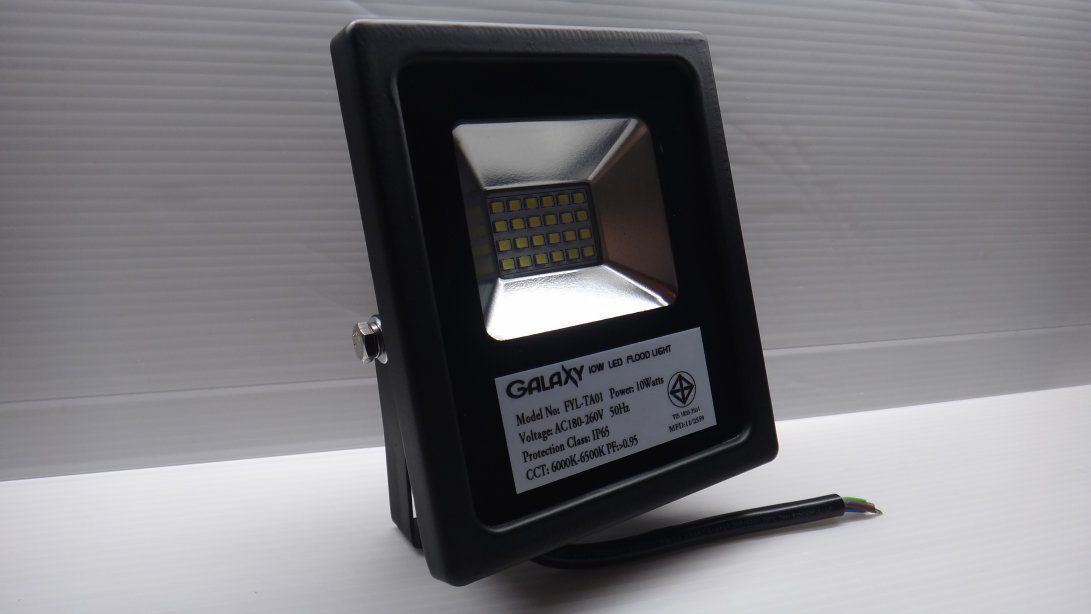 LED Flood Light
