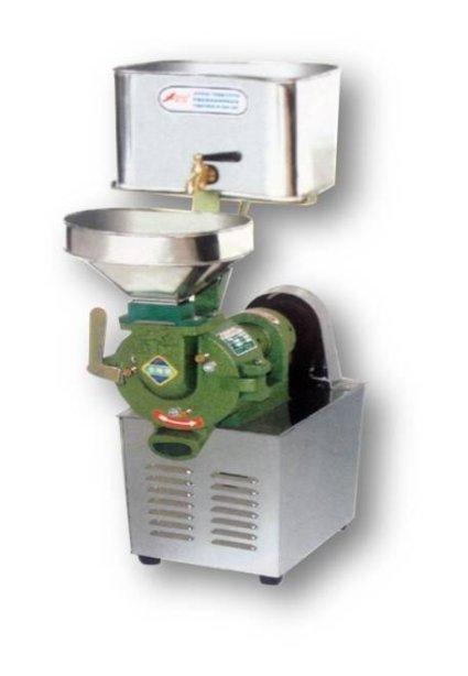 เครื่องทำน้ำเต้าหู้ใต้หวัน 5&quot; (พร้อมมอเตอร์) 