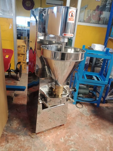 เครื่องบีบลูกชิ้น