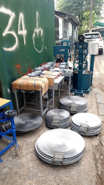 กะทะโรตี