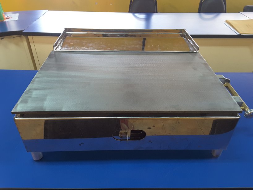 เตาขนมเบื้อง