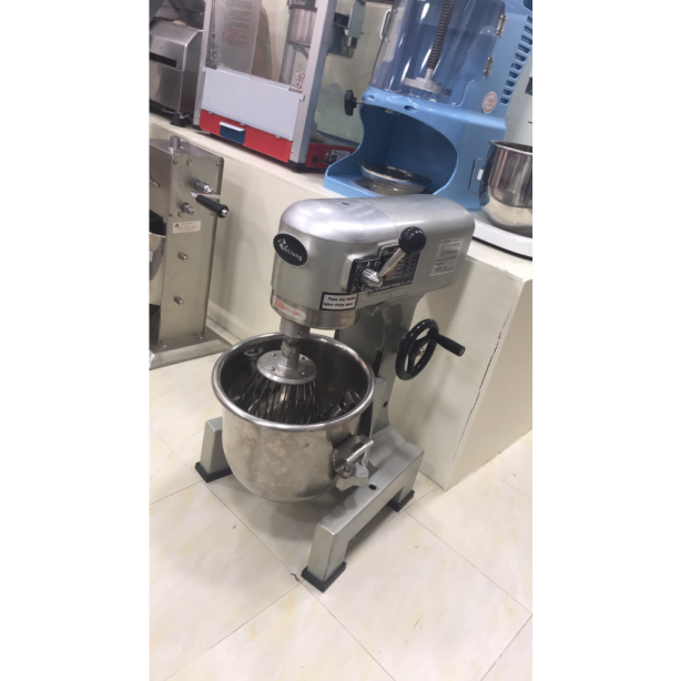 เครื่องตีไข่ 3speed  10 L