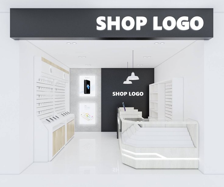 Shop set design 20 - furstudio-design