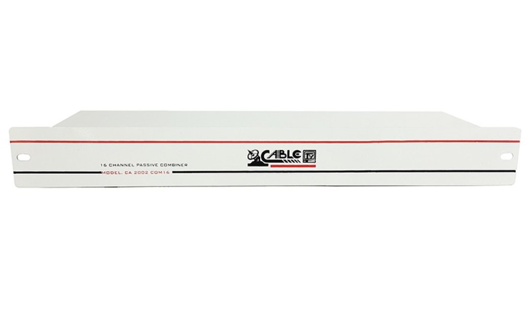 PASSIVE COMBINER 16 ช่อง CABLE