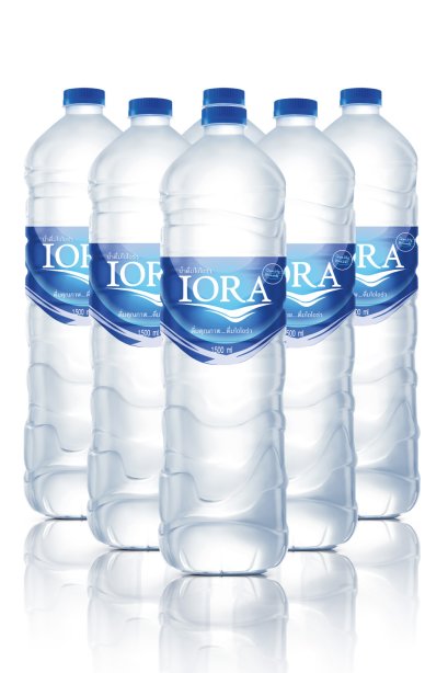 IORA 1500ml