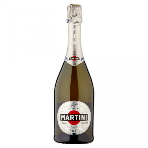 Martini Asti 7.5% 75cl
