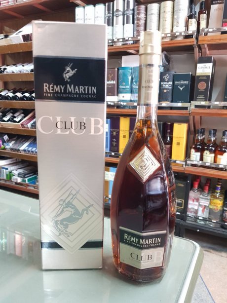 Rémy Martin Club 70cl