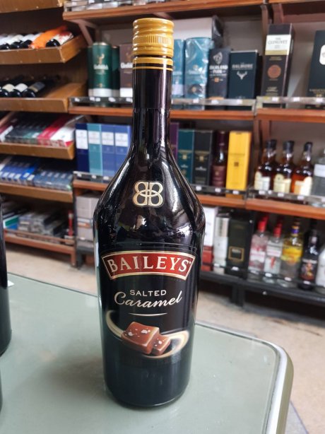 Baileys : Caramel 1L