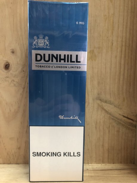 Dunhill London Limited Light