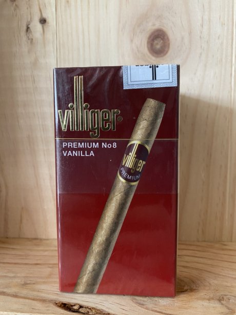 Villiger No. 8 Cigars