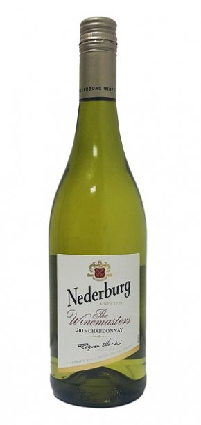 Nederburg Foundation Chardonnay