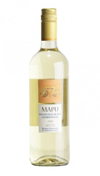 Mapu Chardonnay