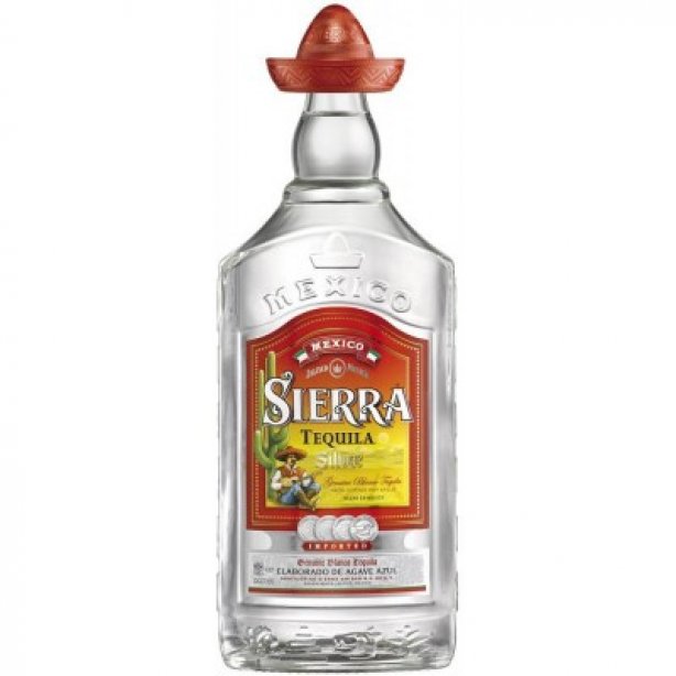 Sierra Silver 1L