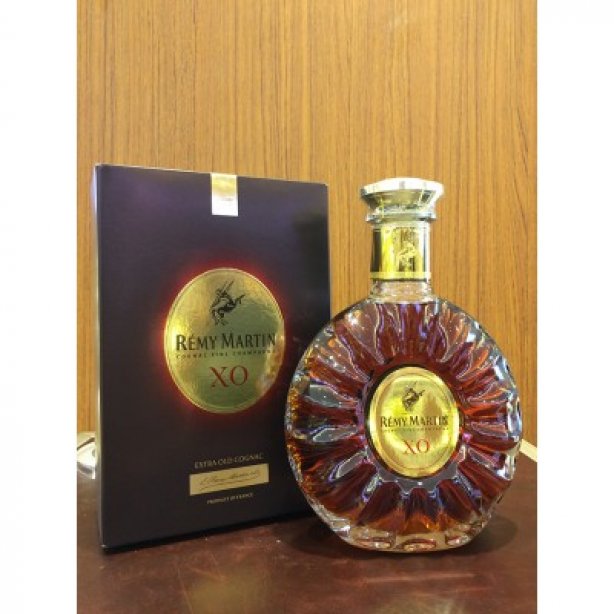 Remy Martin XO Excellence Cognac (1L)