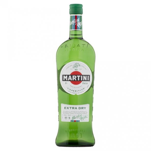 Martini Extra Dya 1L