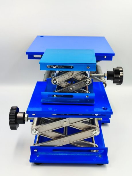 แล็บแจ็ค Laboratory Jack