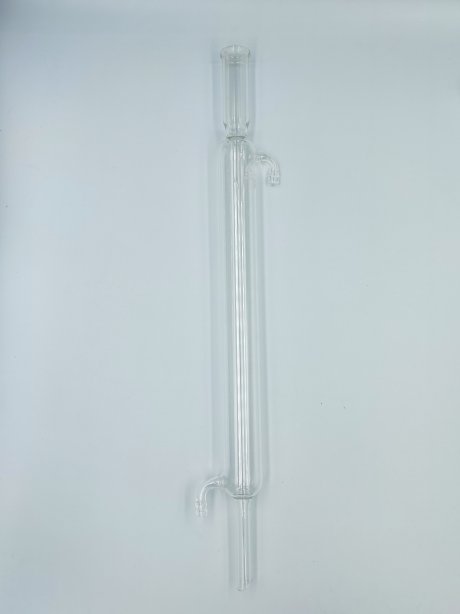 คอนเดนเซอร์ไส้ตรง Fused Inner Tube