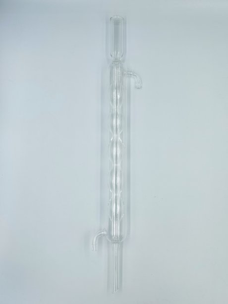 คอนเดนเซอร์ไส้กระเปาะ Bulbed Inner Tube