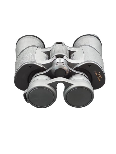 กล้องส่องทางไกลแบบ  2 ตา  ขนาด  7x50