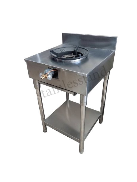 เตาครัวไทย