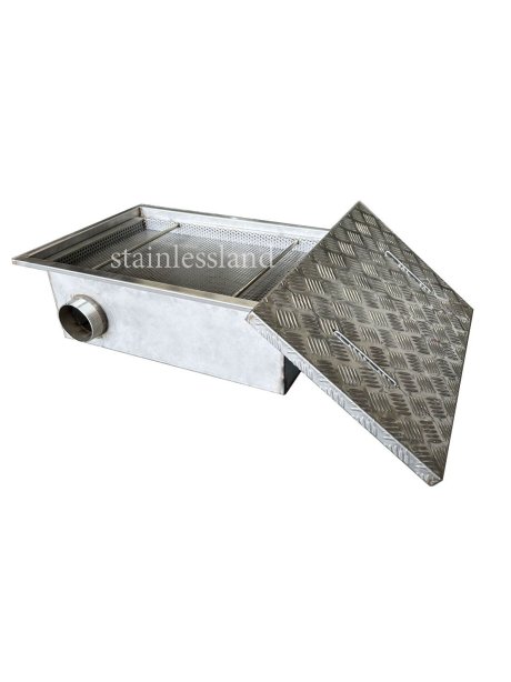 บ่อสแตนเลส