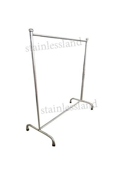 ราวสแตนเลส