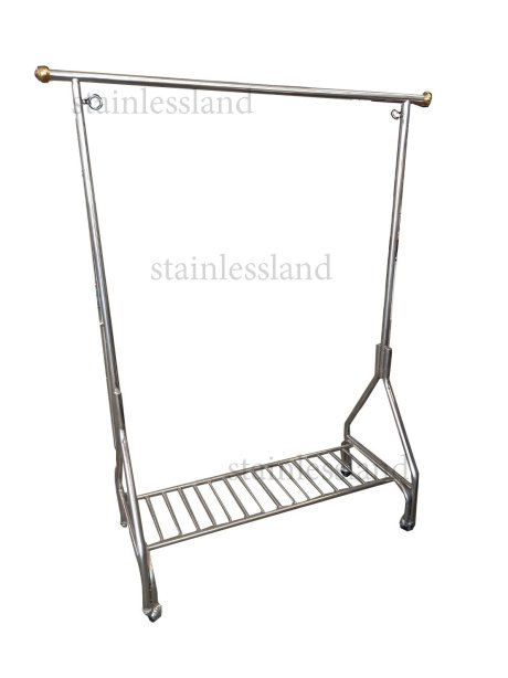 ราวตากผ้าสแตนเลส #106
