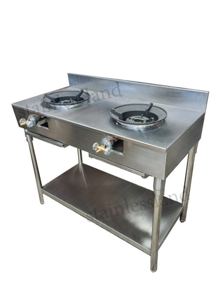 เตาครัวไทย