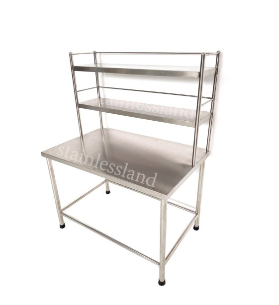 โต๊ะเตรียมอาหาร