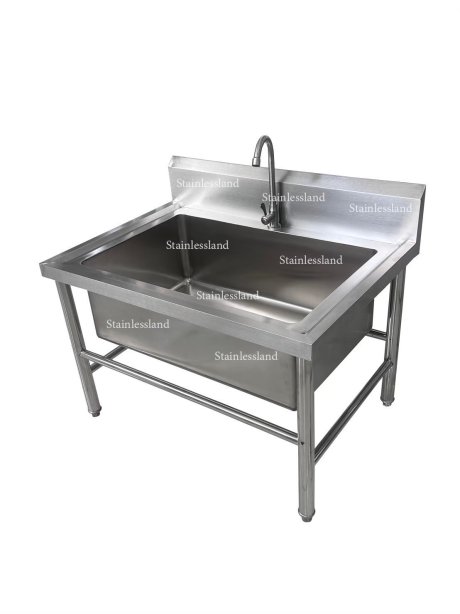 ซิงค์ล้างม็อบ