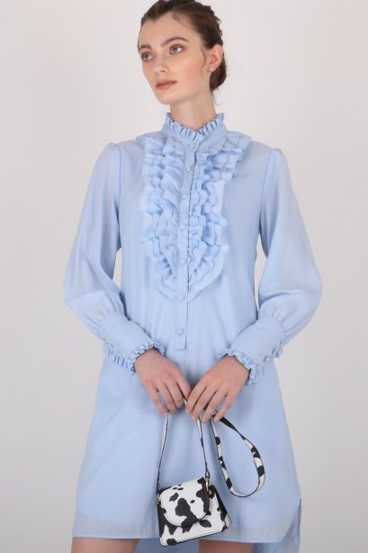 WINFRED DRESS