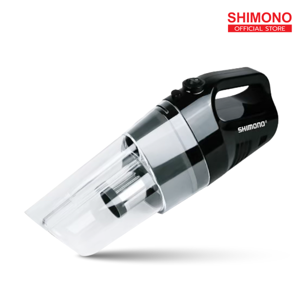 SHIMONO เครื่องดูดฝุ่นระบบไซโคลน