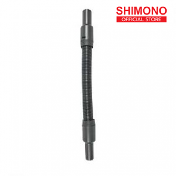 SHIMONO อุปกรณ์ท่ออ่อนเครื่องดูดฝุ่นแบบ Premium