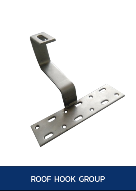 Roof Hook Group