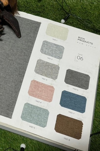 Dimout Curtain DK 80/02