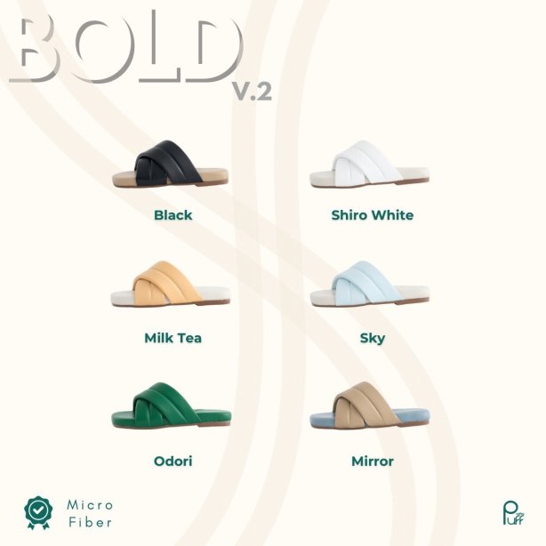 BOLD V.2