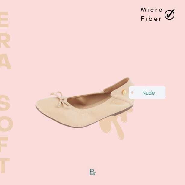 Era Soft V.2 : Nude