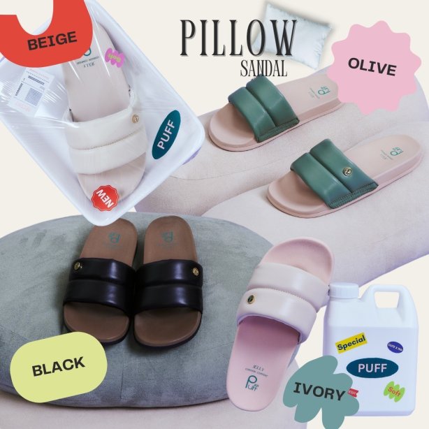 PILLOW SOFT PLUS