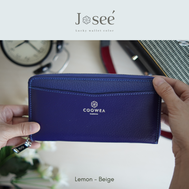 Josee in COBALT BLUE