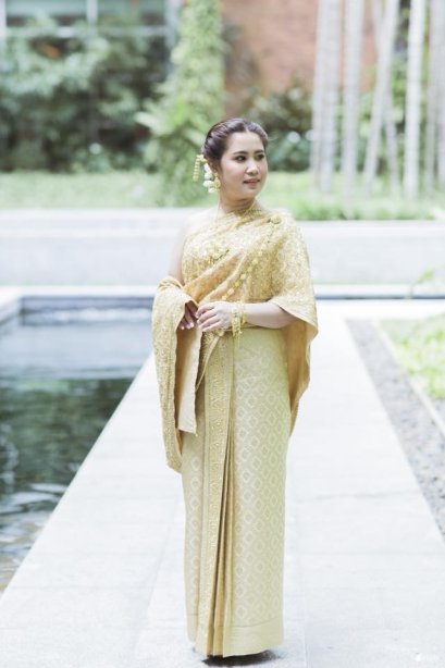 รีวิว ชุดเจ้าสาว 6