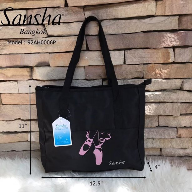 Sancha Extra Large Tote Bag