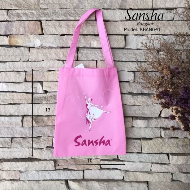 Sancha Extra Large Tote Bag