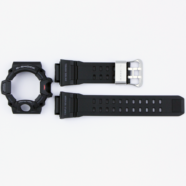 Live Photos] G-Shock Rangeman GW-9430EJ-9JR