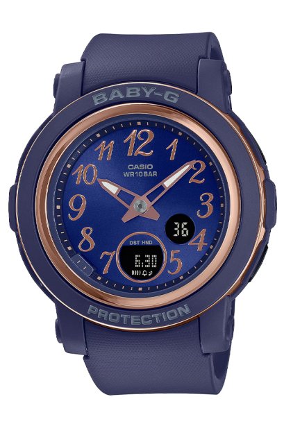 BGA-290SA-2A