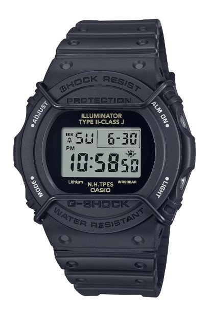DW-5700NH-1
